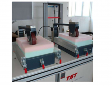 Máy kiểm tra độ bền mỏi đường may